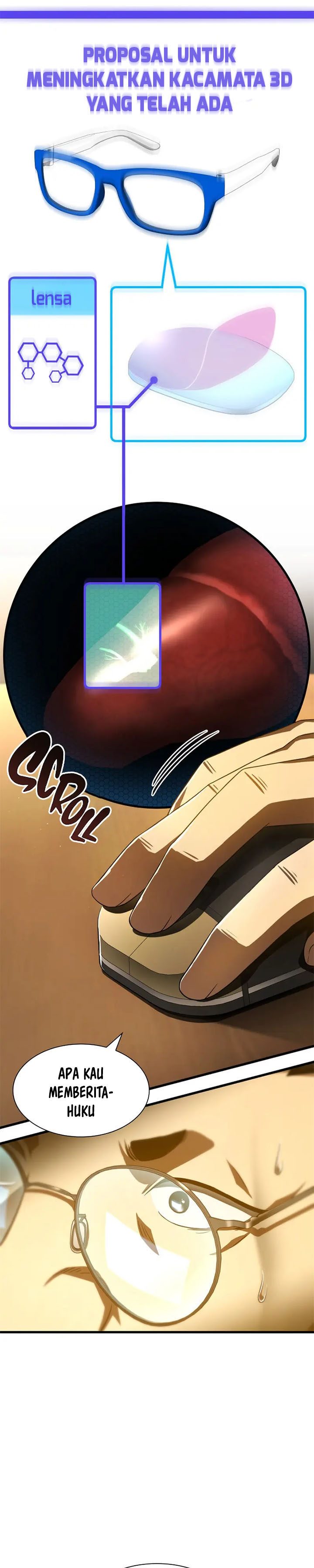 Perfect Surgeon