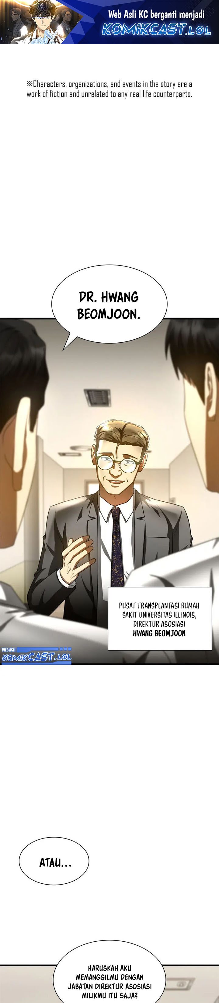 Perfect Surgeon