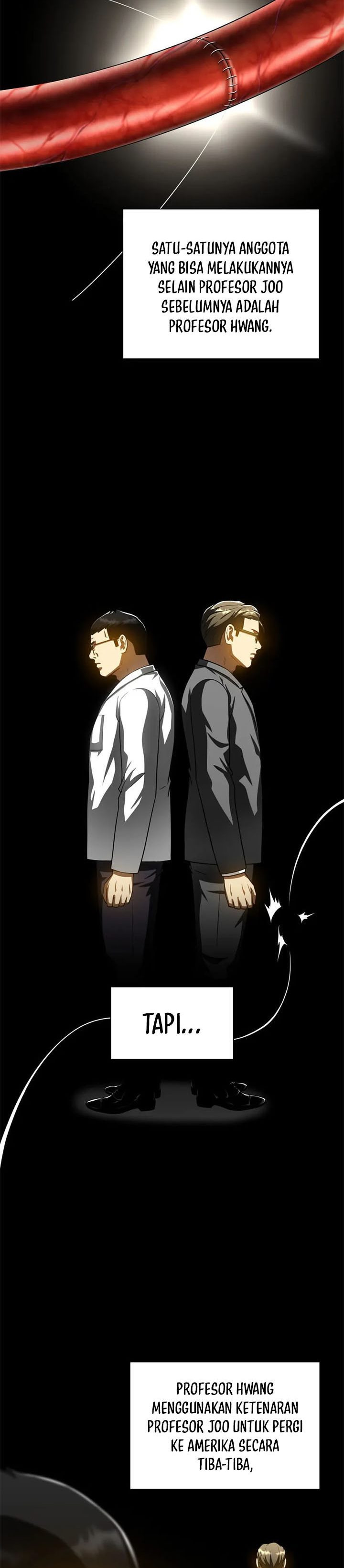 Perfect Surgeon
