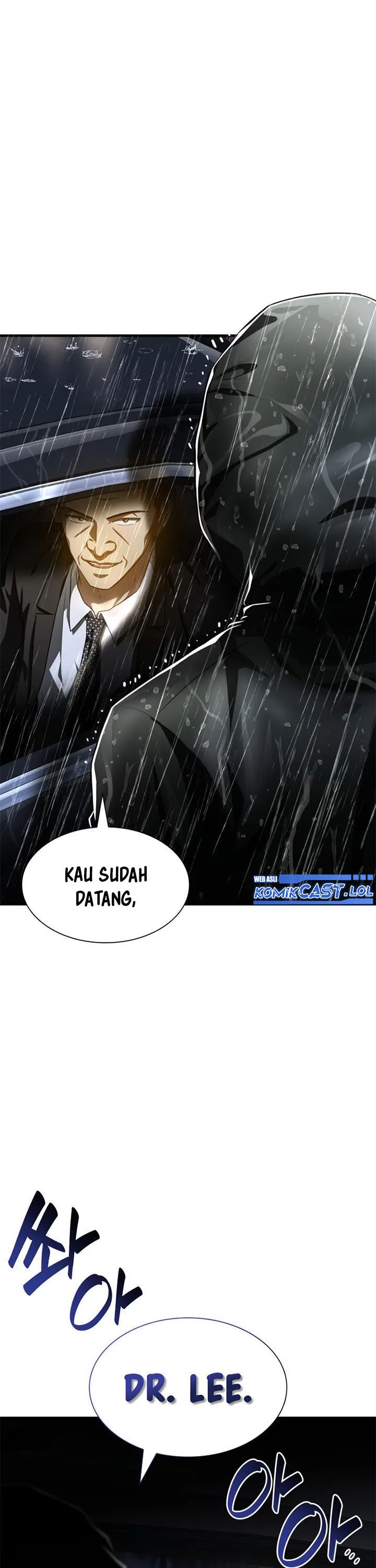 Perfect Surgeon