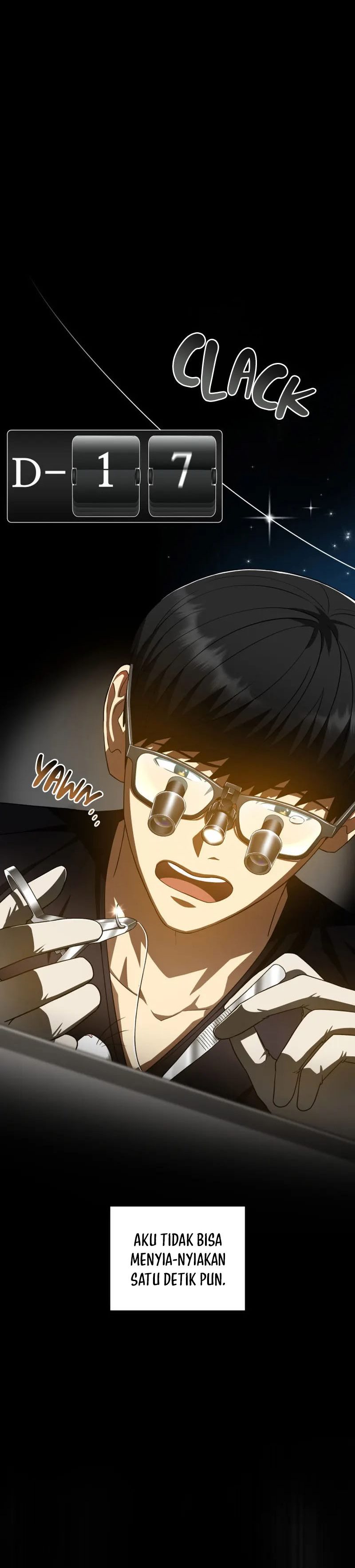 Perfect Surgeon