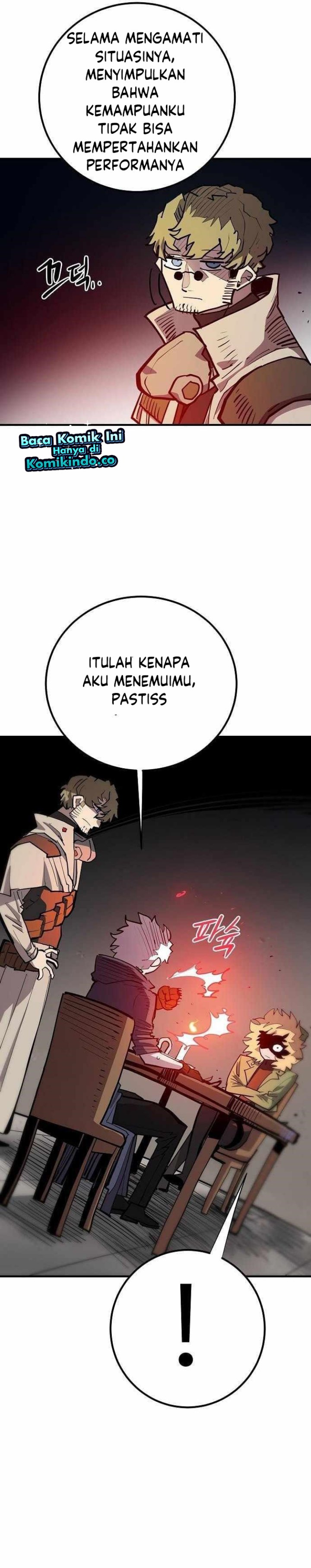 Player Chapter 175