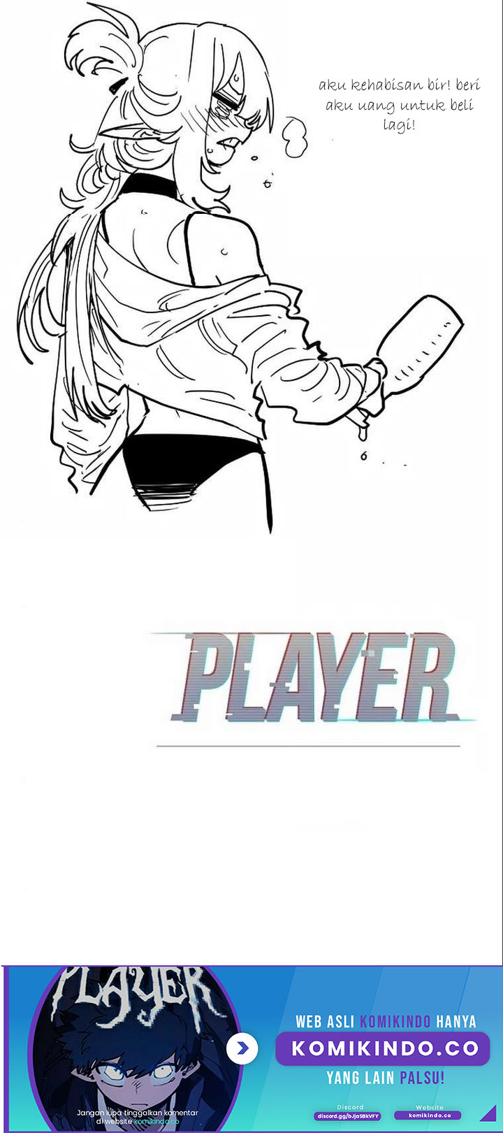 Player Chapter 178