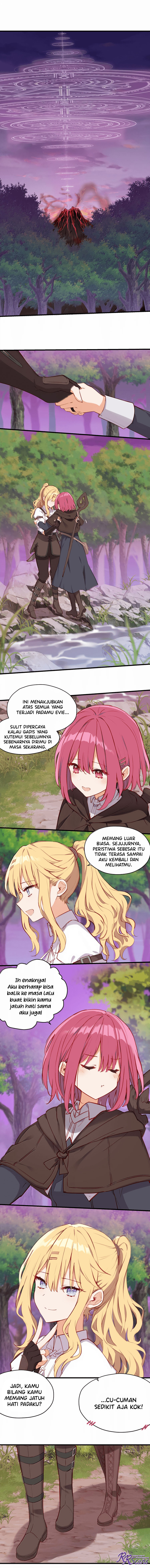 Please Bully Me, Miss Villainess!