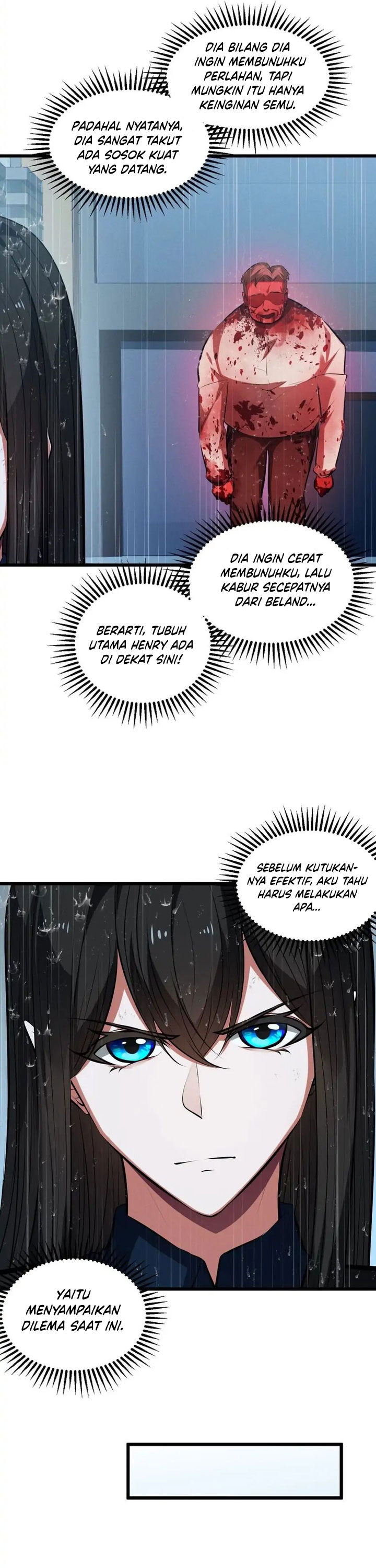 Please Stop Summoning Me!