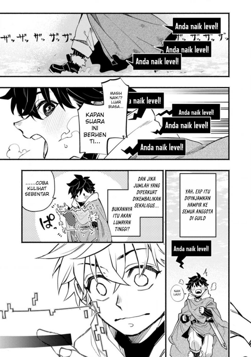 Point Gifter Keikenchi Bunpai Nouryokusha no Isekai Saikyou Solo Life
