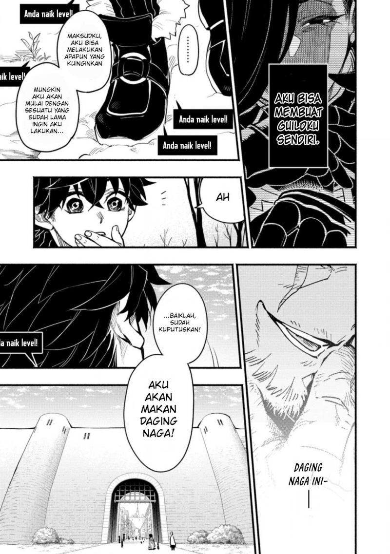 Point Gifter Keikenchi Bunpai Nouryokusha no Isekai Saikyou Solo Life
