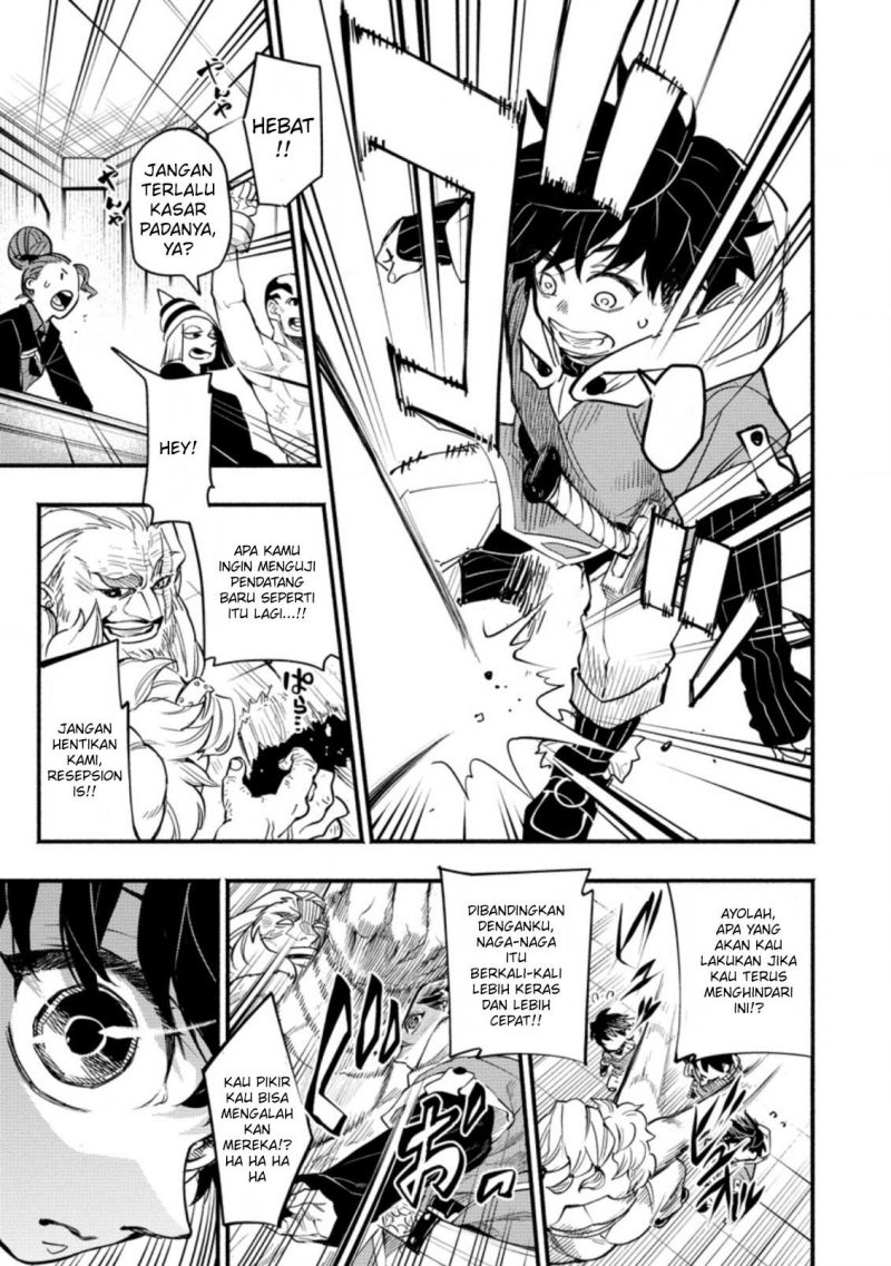 Point Gifter Keikenchi Bunpai Nouryokusha no Isekai Saikyou Solo Life
