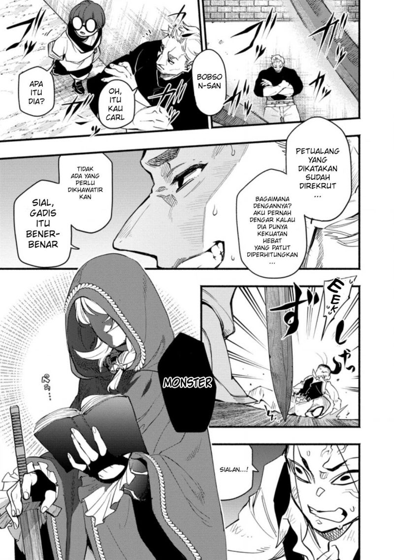 Point Gifter Keikenchi Bunpai Nouryokusha no Isekai Saikyou Solo Life