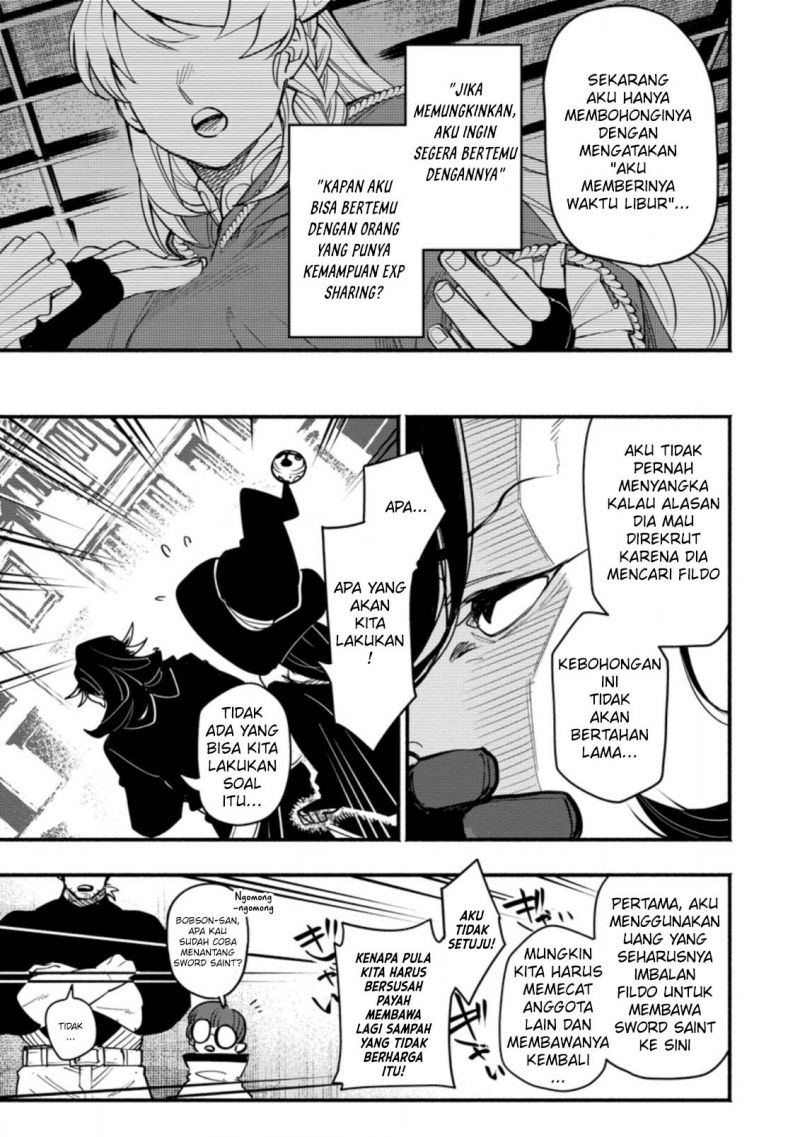 Point Gifter Keikenchi Bunpai Nouryokusha no Isekai Saikyou Solo Life