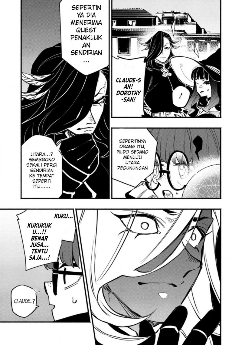 Point Gifter Keikenchi Bunpai Nouryokusha no Isekai Saikyou Solo Life