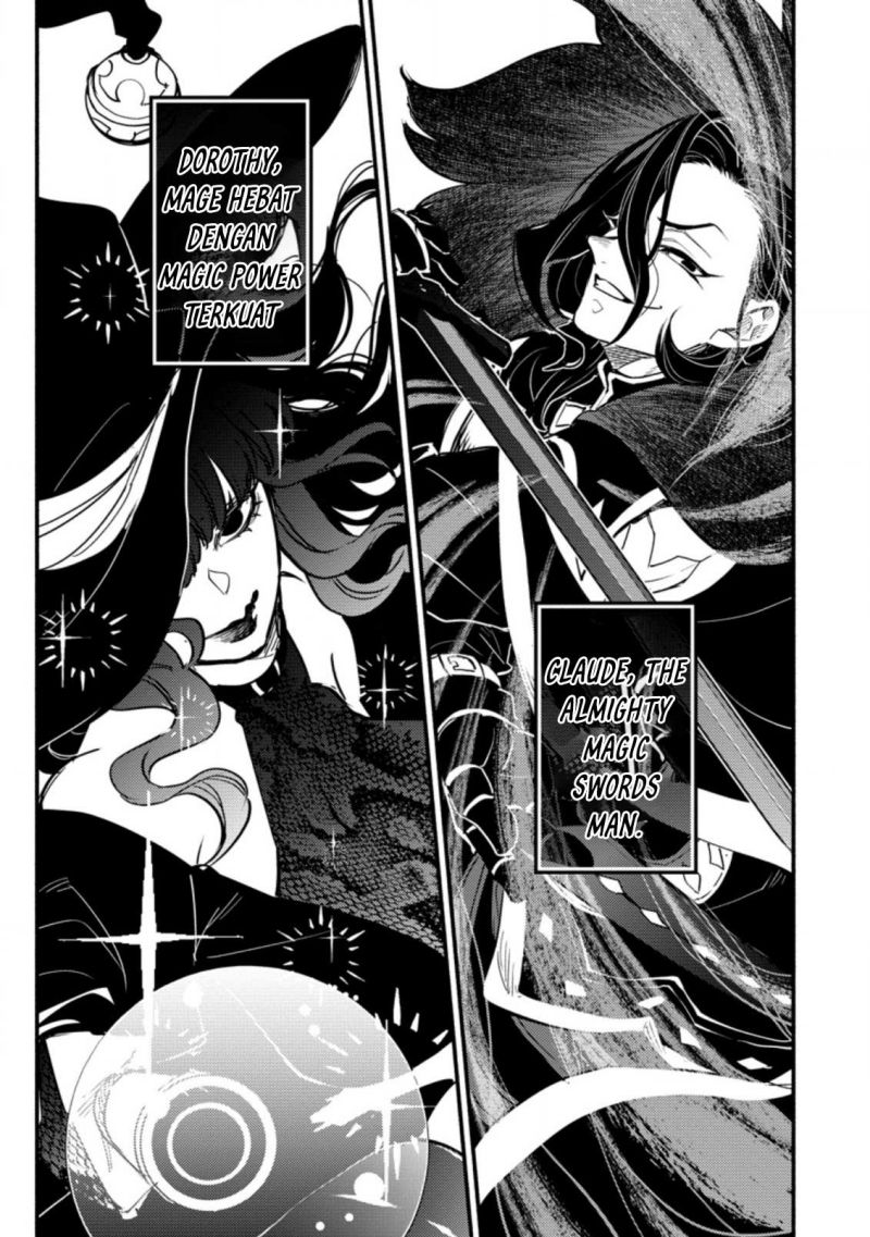 Point Gifter Keikenchi Bunpai Nouryokusha no Isekai Saikyou Solo Life