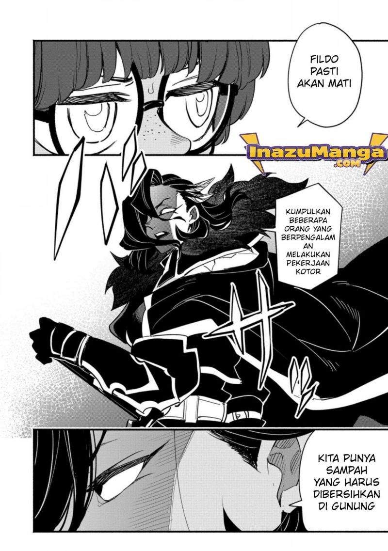 Point Gifter Keikenchi Bunpai Nouryokusha no Isekai Saikyou Solo Life