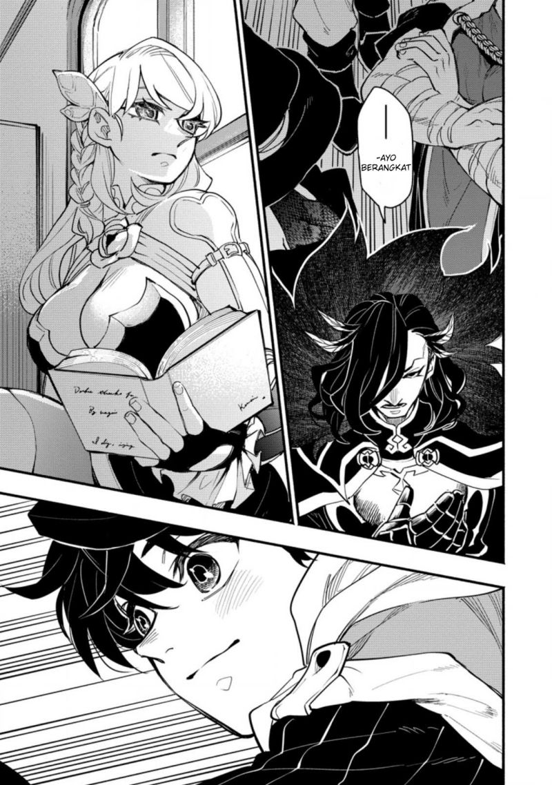 Point Gifter Keikenchi Bunpai Nouryokusha no Isekai Saikyou Solo Life