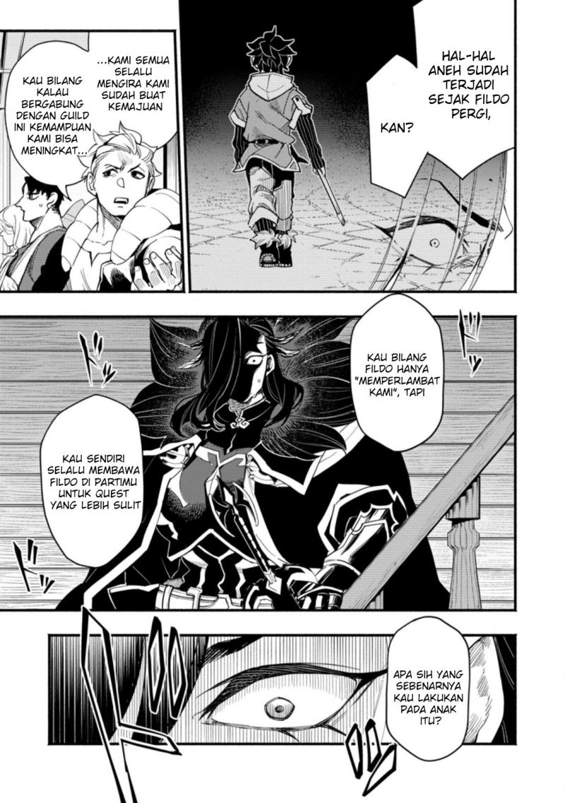 Point Gifter Keikenchi Bunpai Nouryokusha no Isekai Saikyou Solo Life