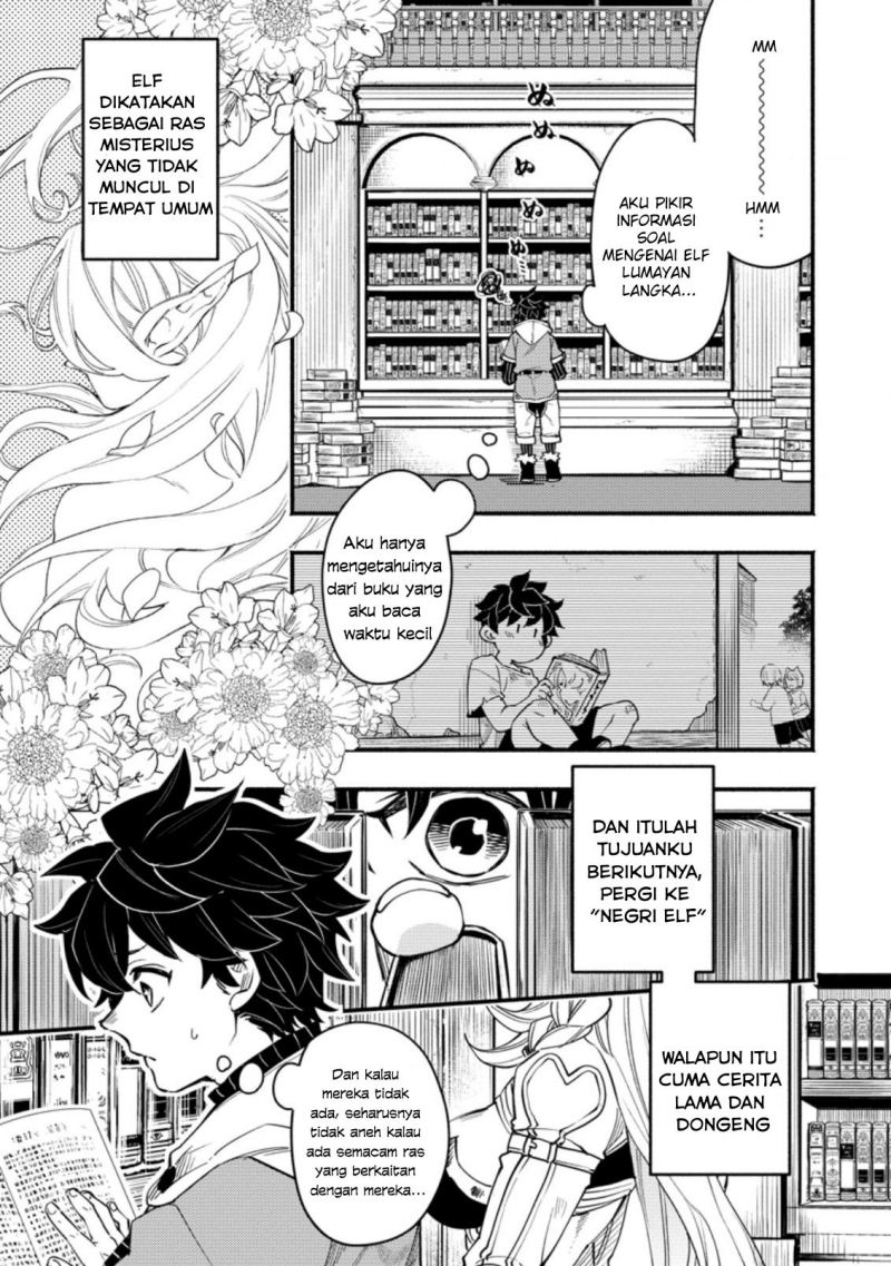 Point Gifter Keikenchi Bunpai Nouryokusha no Isekai Saikyou Solo Life