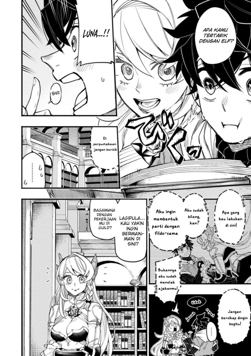 Point Gifter Keikenchi Bunpai Nouryokusha no Isekai Saikyou Solo Life