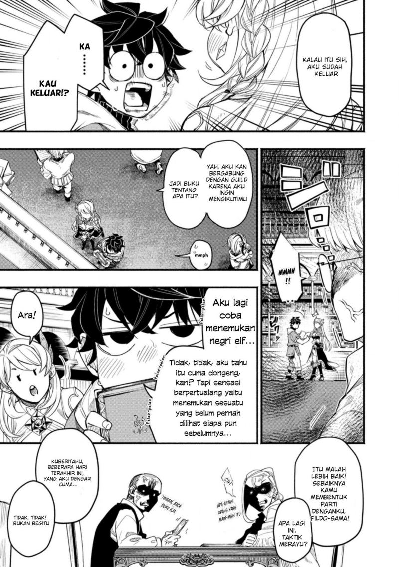 Point Gifter Keikenchi Bunpai Nouryokusha no Isekai Saikyou Solo Life