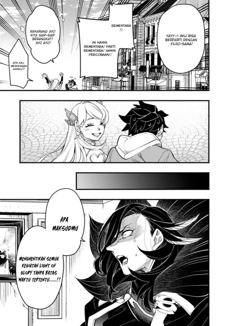 Point Gifter Keikenchi Bunpai Nouryokusha no Isekai Saikyou Solo Life