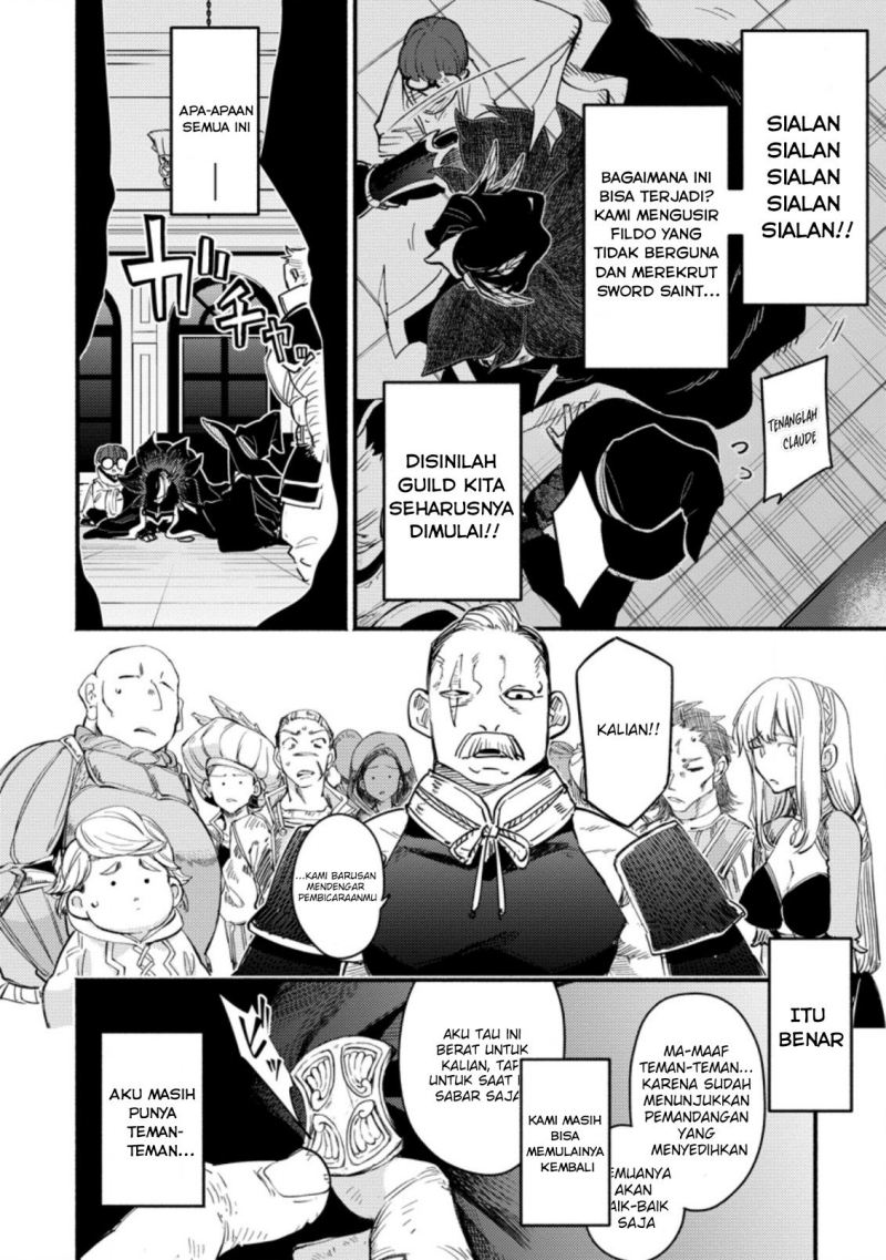 Point Gifter Keikenchi Bunpai Nouryokusha no Isekai Saikyou Solo Life