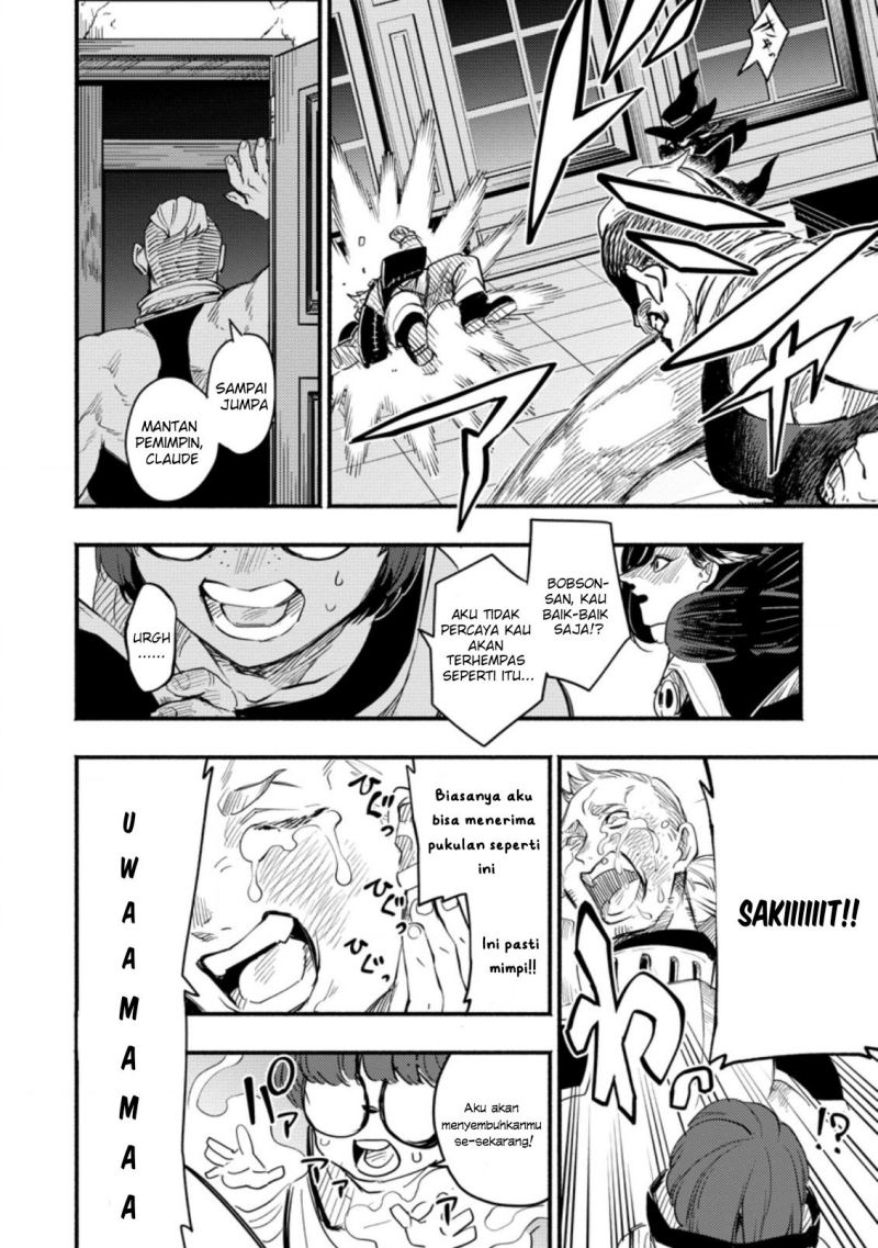 Point Gifter Keikenchi Bunpai Nouryokusha no Isekai Saikyou Solo Life