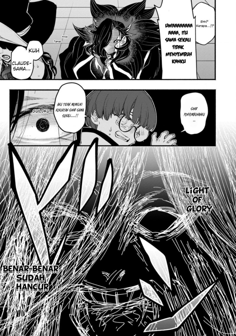 Point Gifter Keikenchi Bunpai Nouryokusha no Isekai Saikyou Solo Life