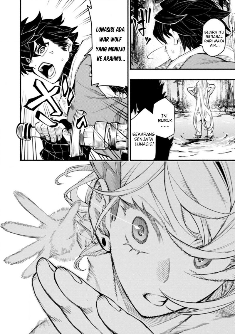 Point Gifter Keikenchi Bunpai Nouryokusha no Isekai Saikyou Solo Life