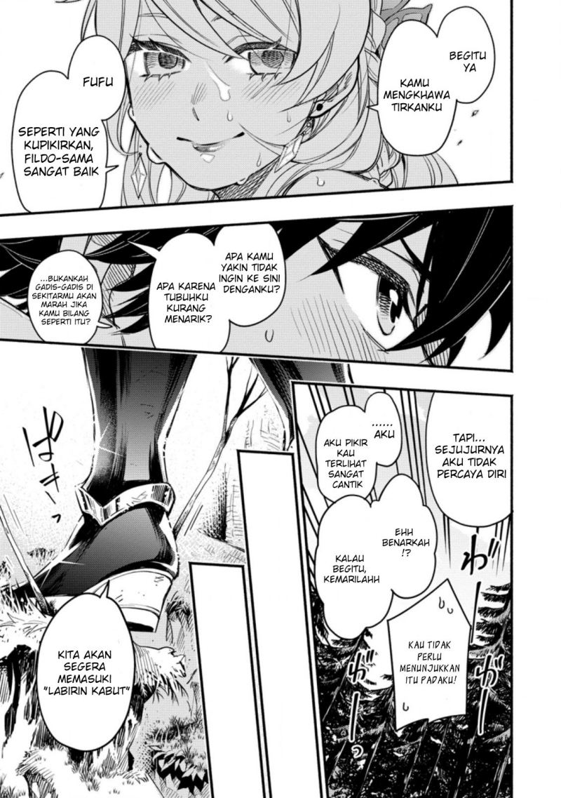 Point Gifter Keikenchi Bunpai Nouryokusha no Isekai Saikyou Solo Life