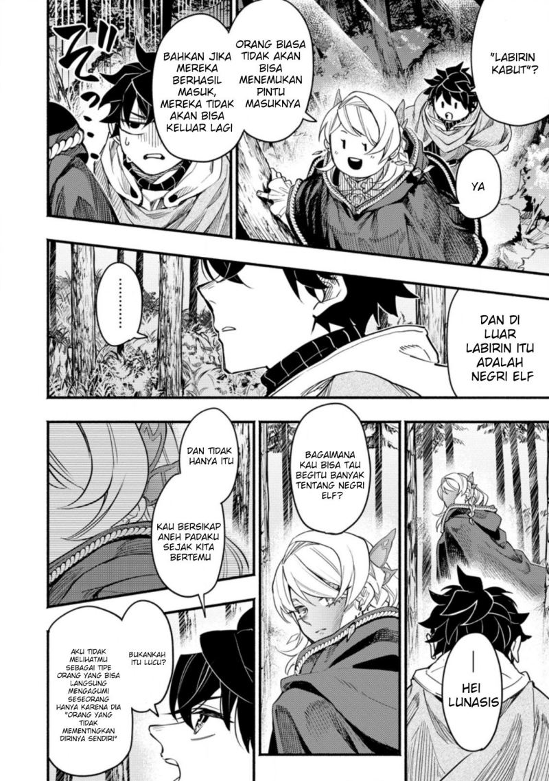Point Gifter Keikenchi Bunpai Nouryokusha no Isekai Saikyou Solo Life