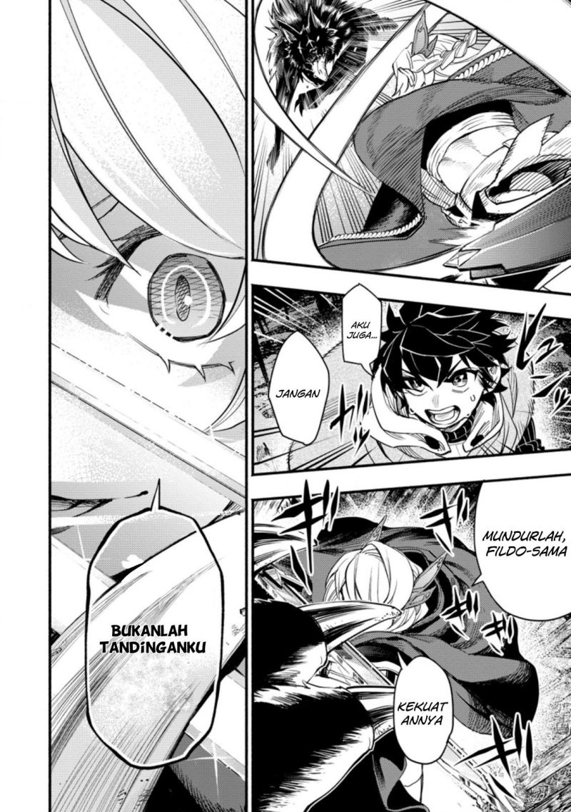 Point Gifter Keikenchi Bunpai Nouryokusha no Isekai Saikyou Solo Life