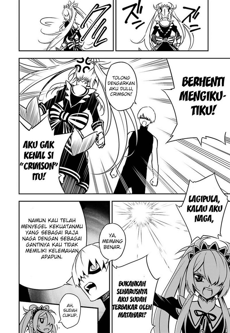 Ragna Crimson
