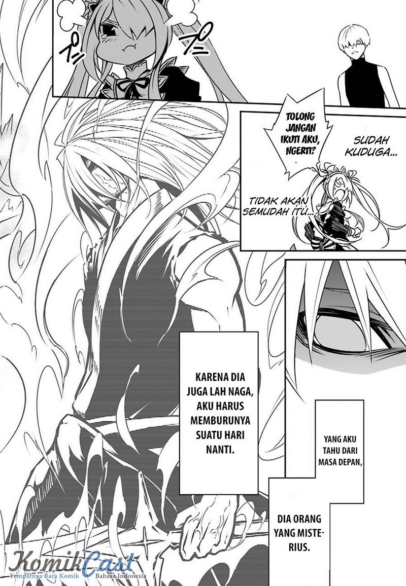 Ragna Crimson