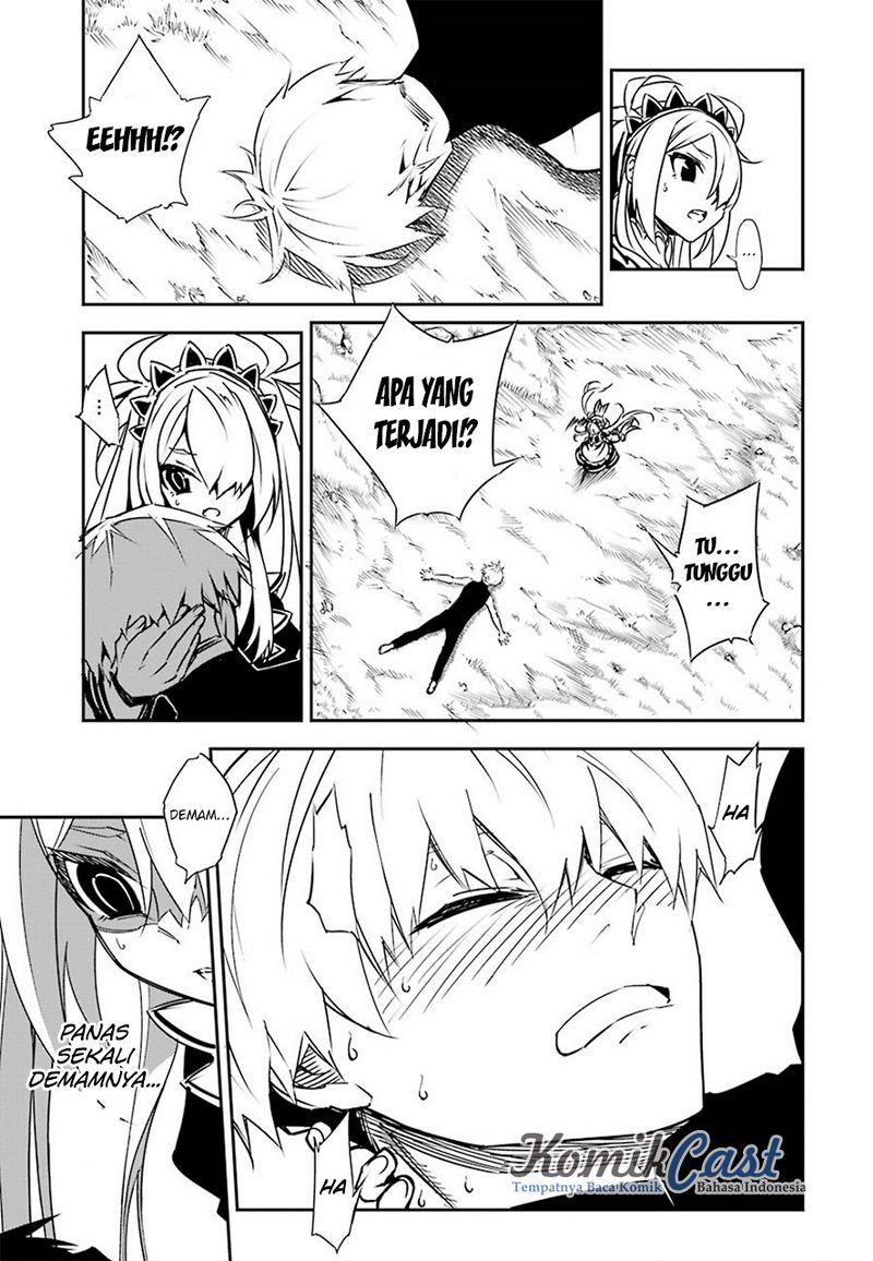 Ragna Crimson