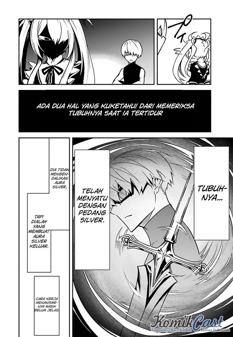 Ragna Crimson