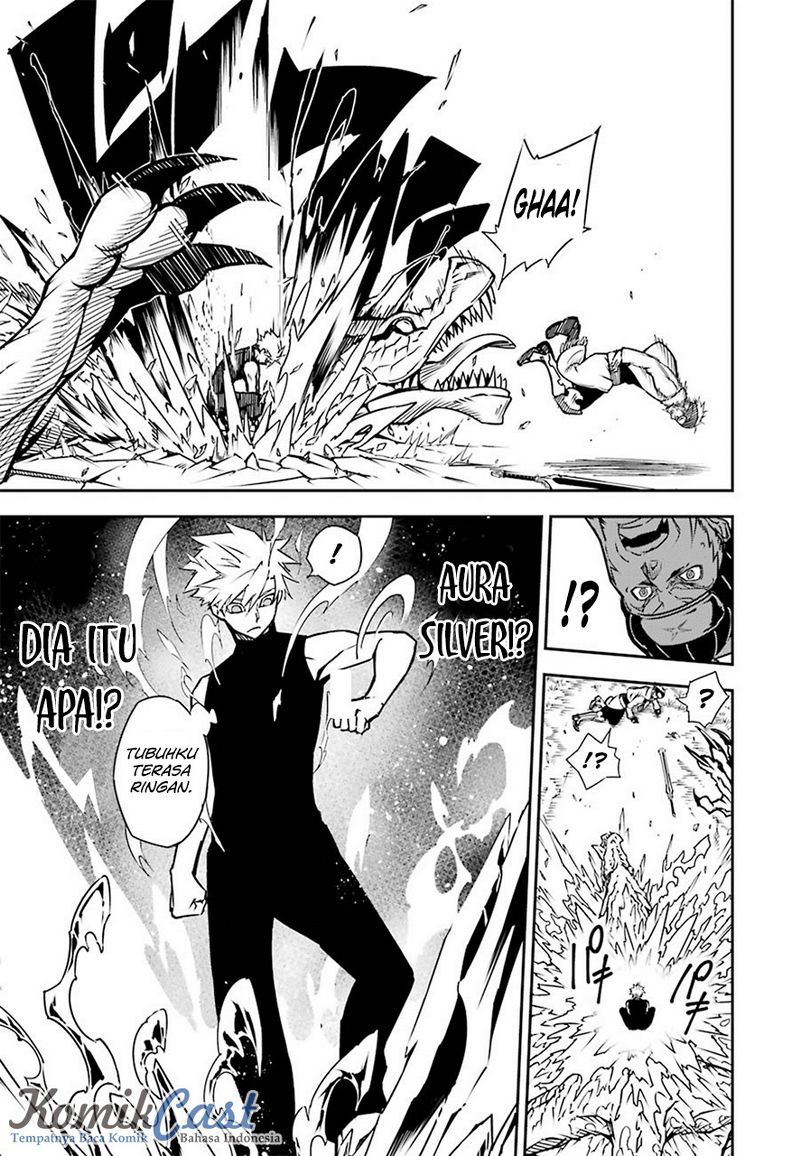 Ragna Crimson