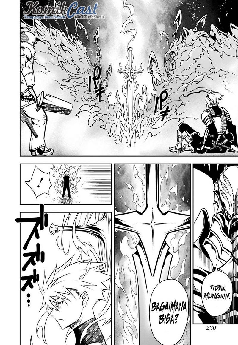Ragna Crimson