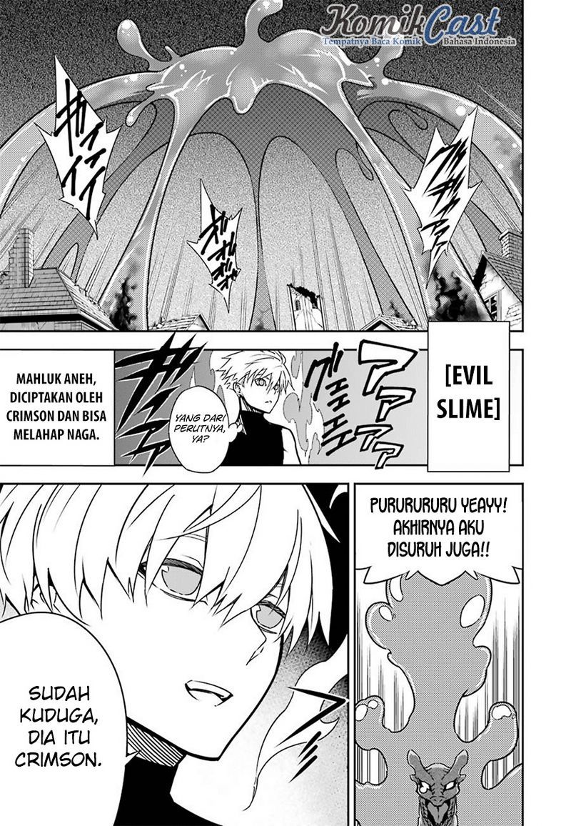 Ragna Crimson