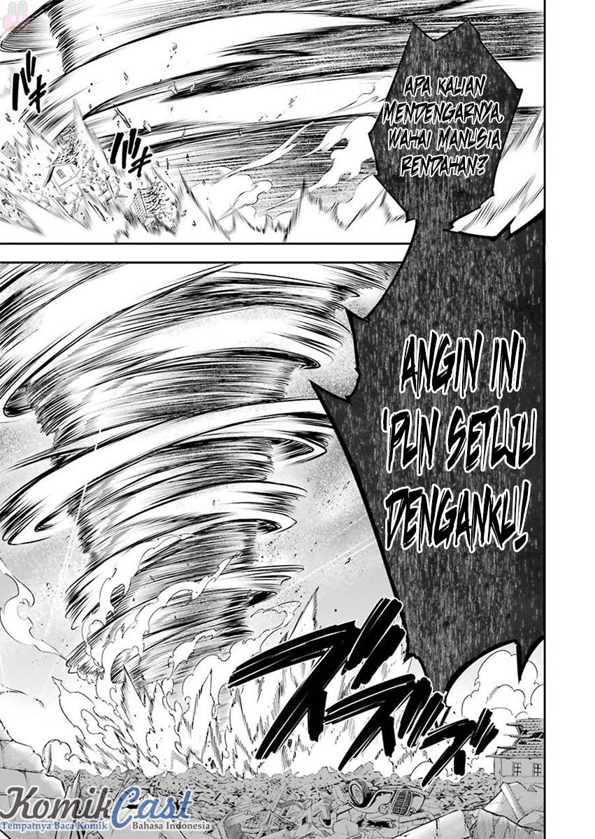Ragna Crimson