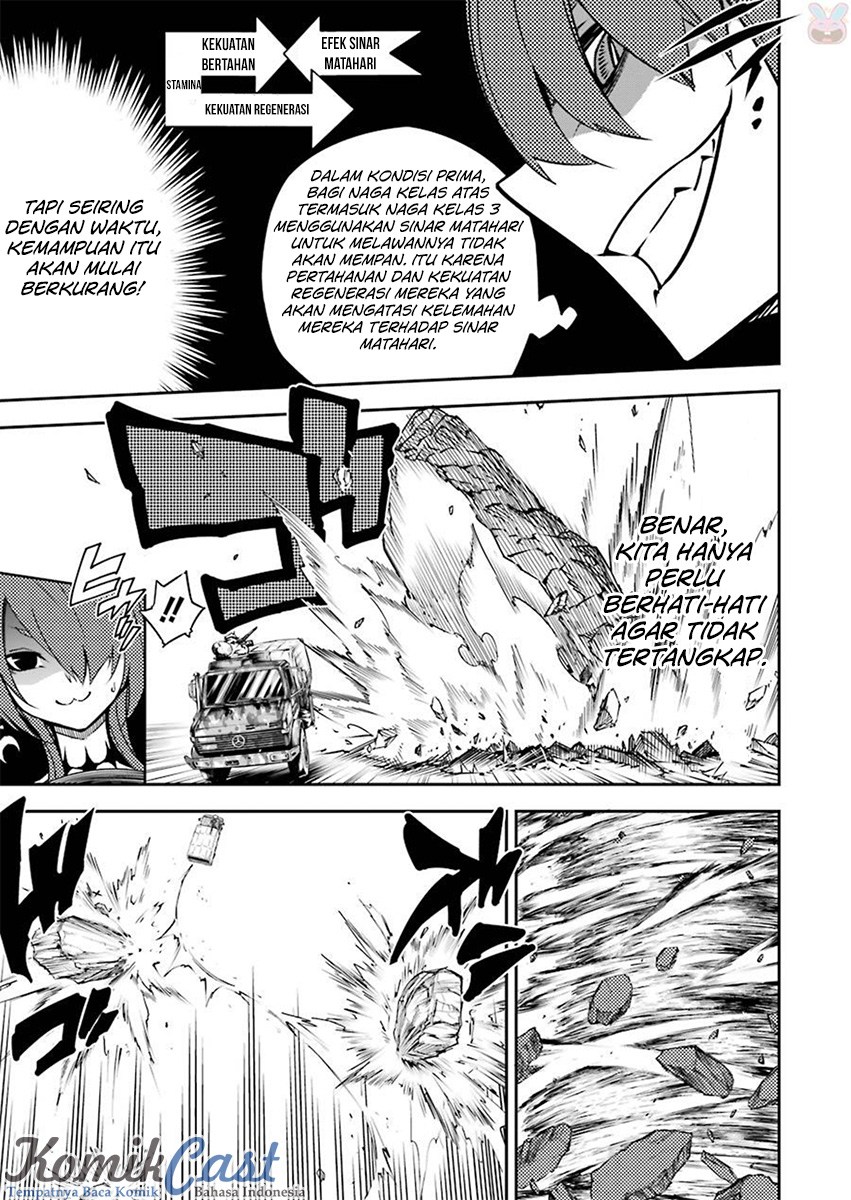 Ragna Crimson