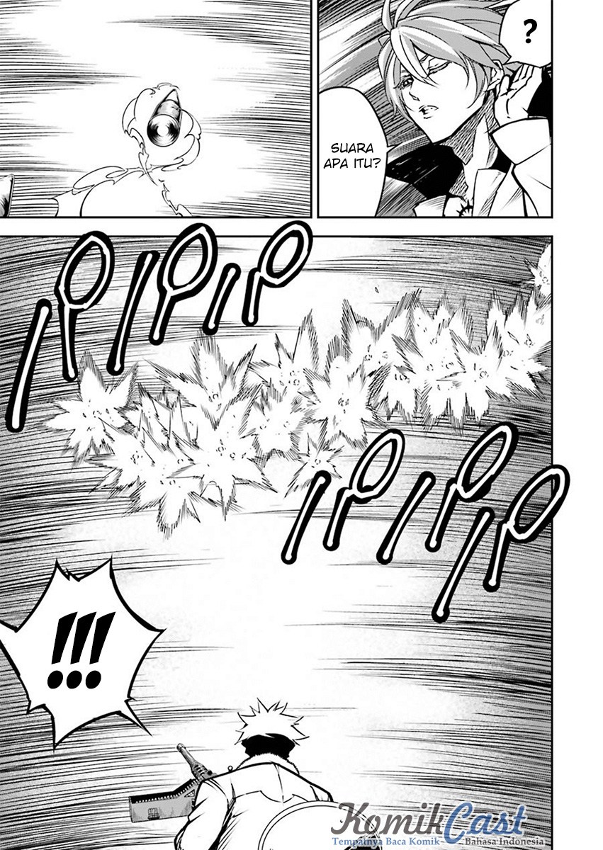 Ragna Crimson