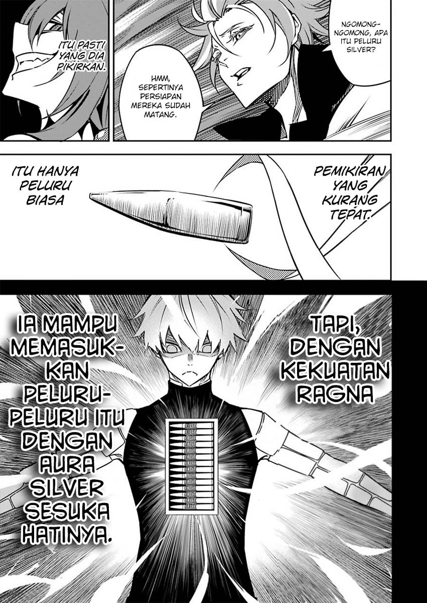 Ragna Crimson