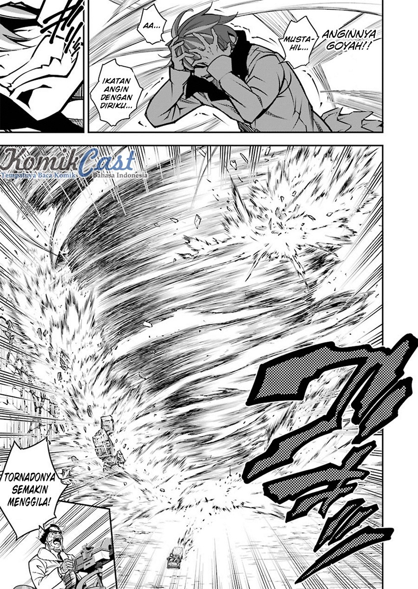 Ragna Crimson