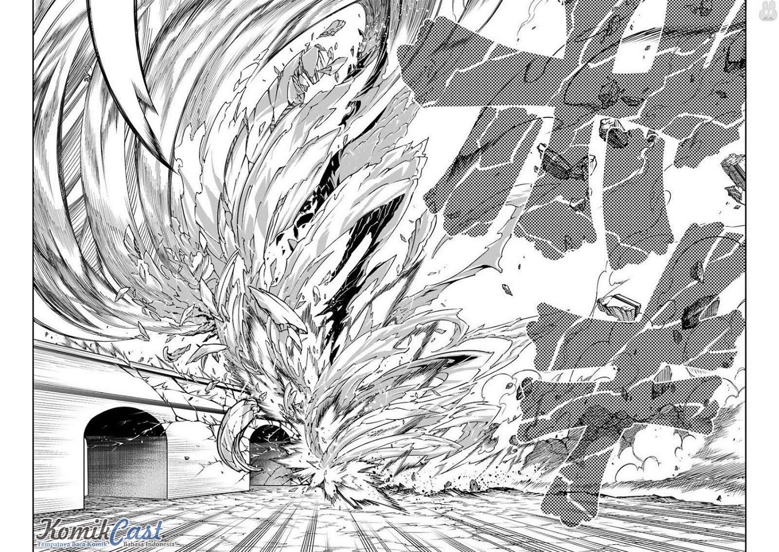 Ragna Crimson