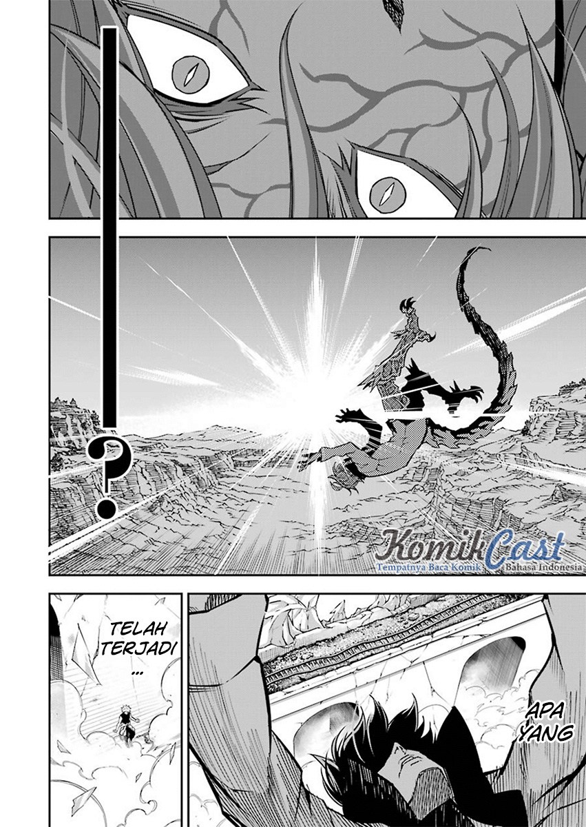 Ragna Crimson