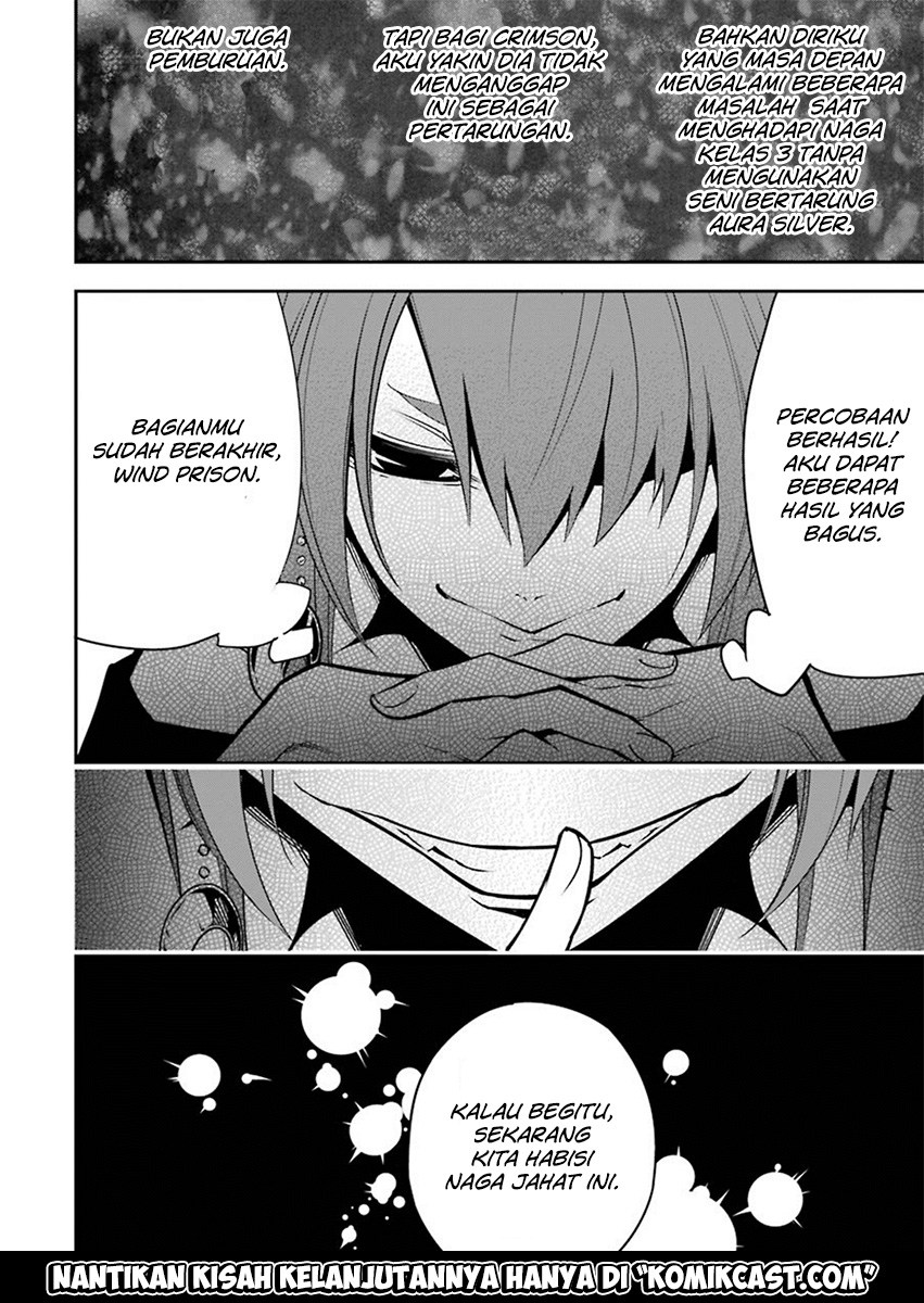 Ragna Crimson