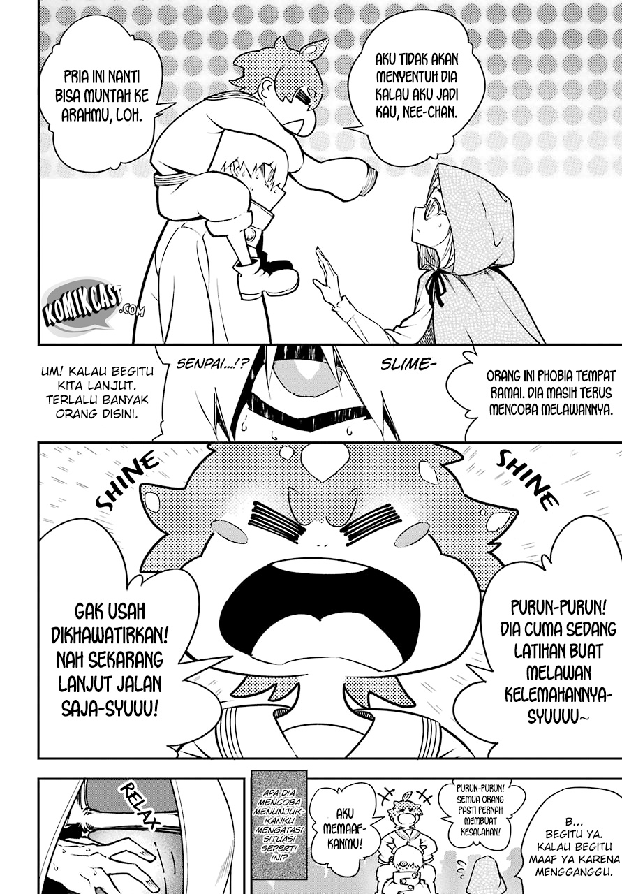 Ragna Crimson