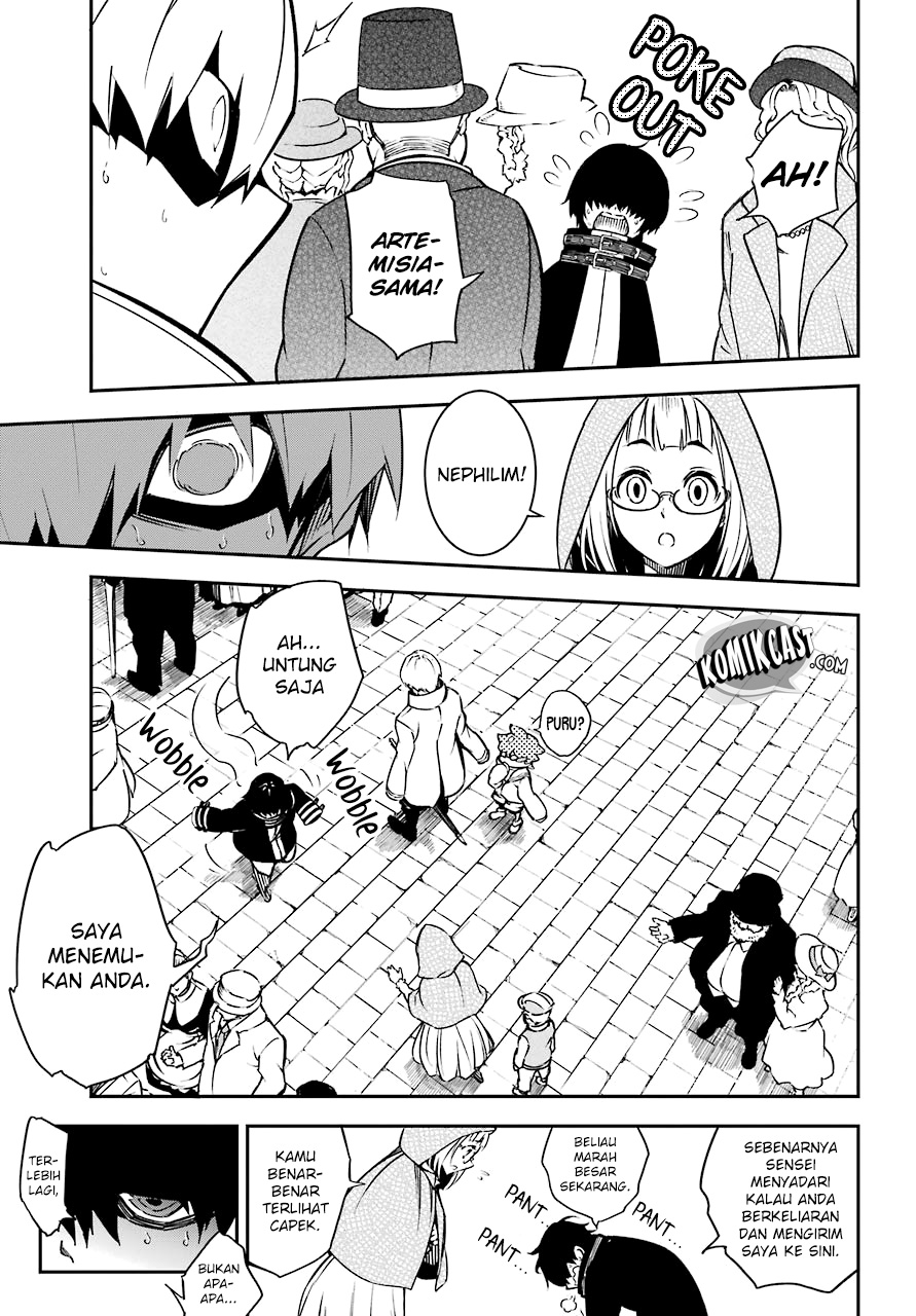 Ragna Crimson