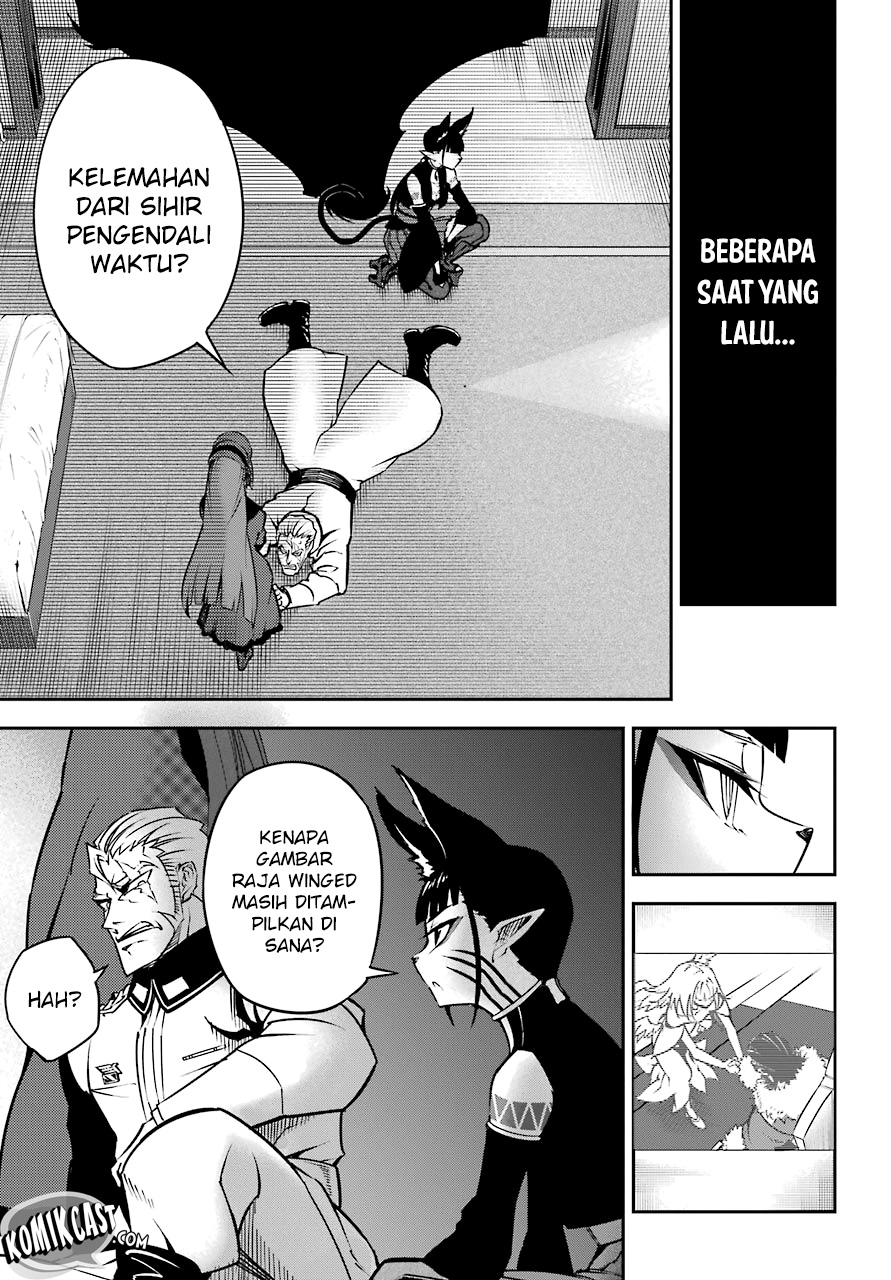 Ragna Crimson