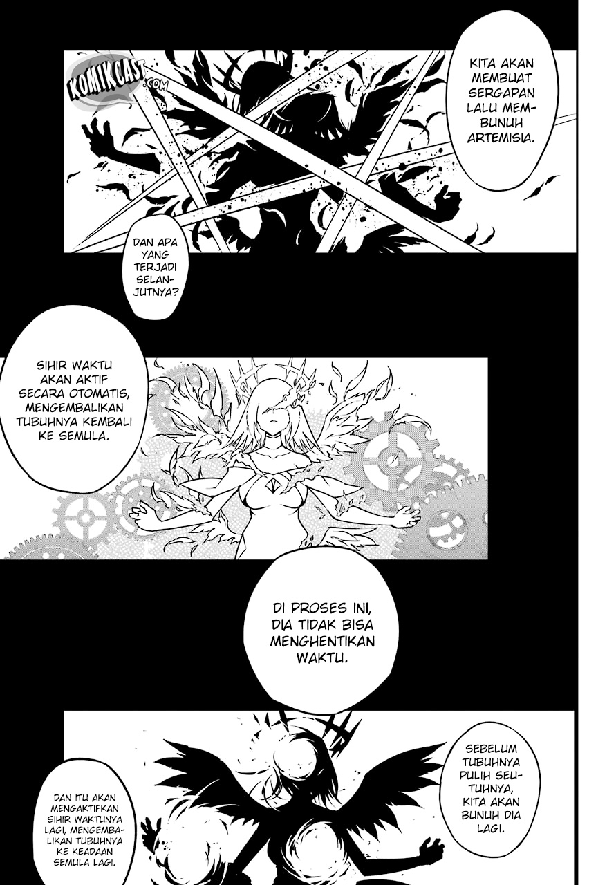 Ragna Crimson