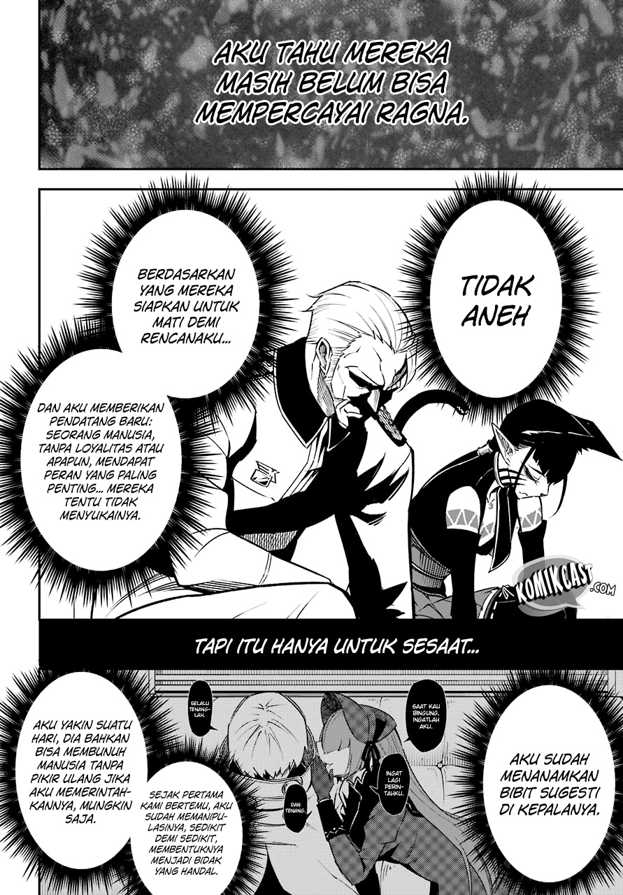 Ragna Crimson